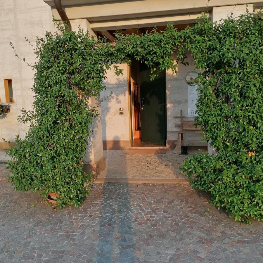 Locazione Turistica La Casetta Conegliano Dış mekan fotoğraf