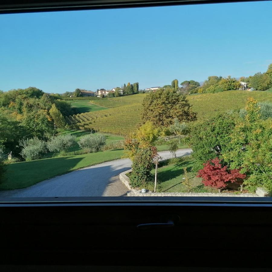 Locazione Turistica La Casetta Conegliano Dış mekan fotoğraf