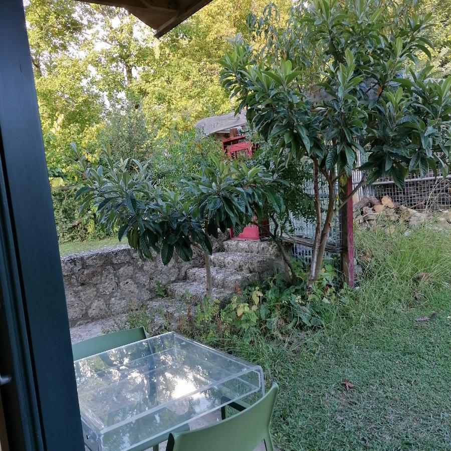 Locazione Turistica La Casetta Conegliano Dış mekan fotoğraf